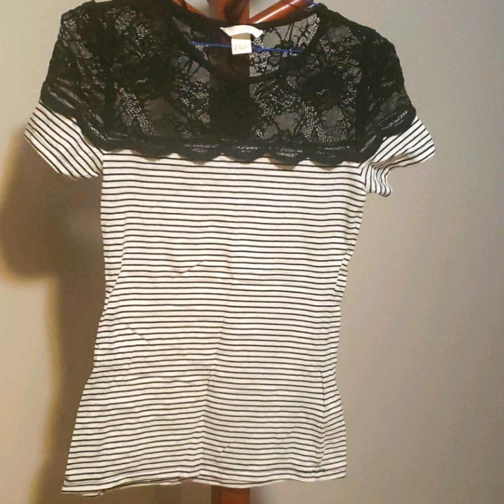 H&M Top